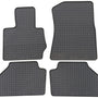 Rubbermatten BMW iX3 (G08) suv (2020-Heden) - Petex