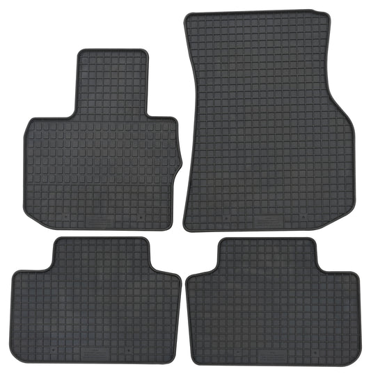 Rubbermatten BMW X3 (G01) suv (2018-2024) - Petex