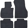 Rubbermatten BMW X1 (F48) suv (2015-2022) - Petex
