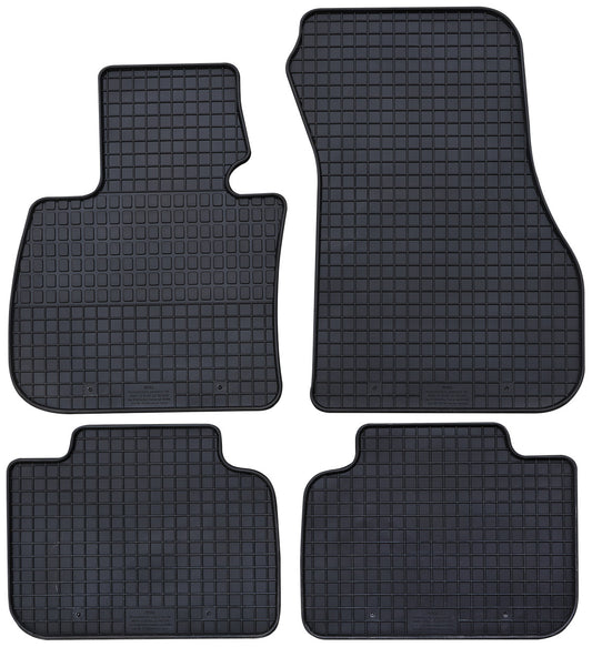 Rubbermatten BMW X2 suv (2018-2023) - Petex