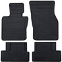 Rubbermatten Mini One-Cooper-S-D-SD (F55) hatchback (2015-2023) - Petex