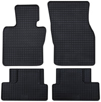 Rubbermatten Mini One-Cooper-S-D-SD (F55) hatchback (2015-2023) - Petex