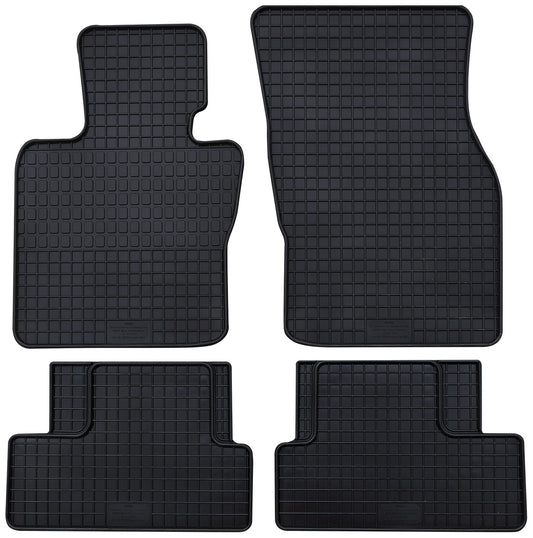 Rubbermatten Mini One-Cooper-S-D-SD (F55) hatchback (2015-2023) - Petex