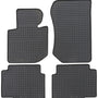 Rubbermatten BMW 3-serie E36 sedan (1991-1998) - Petex