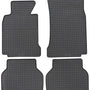 Rubbermatten BMW 5-serie E39 sedan (1995-2003) - Petex