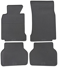 Rubbermatten BMW 5-serie E39 sedan (1995-2003) - Petex
