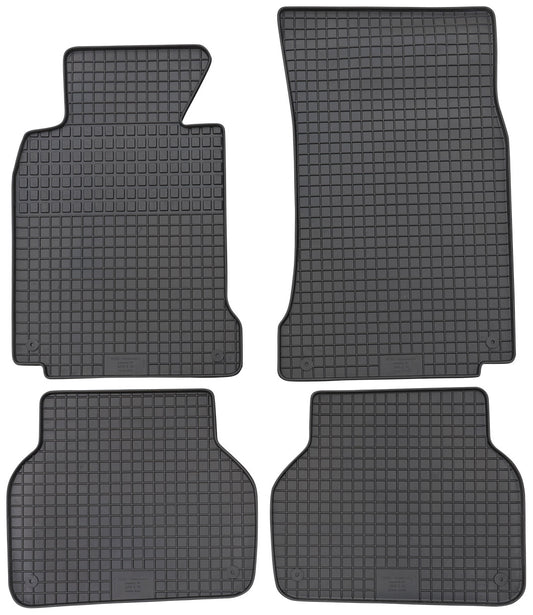 Rubbermatten BMW 5-serie E39 sedan (1995-2003) - Petex