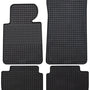 Rubbermatten BMW 3-serie E46 sedan (1998-2005) - Petex