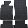 Rubbermatten Mini One-Cooper-S-D (R56) hatchback (2006-2013) - Petex