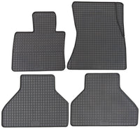 Rubbermatten BMW X5 F15 suv (2014-2018) - Petex