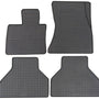Rubbermatten BMW X6 F16 suv (2015-2019) - Petex