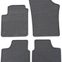 Rubbermatten Skoda Citigo 5-deurs (2012-Heden) - Petex
