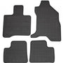 Rubbermatten Mitsubishi i-MiEV hatchback (2010-Heden) - Petex