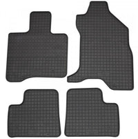 Rubbermatten Citroen C-Zero hatchback (2010-Heden) - Petex