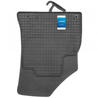 Rubbermatten Peugeot 3008 mpv (2009-2016) - Petex