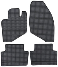 Rubbermatten Volvo S80 sedan (1998-2006) - Petex