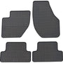 Rubbermatten Volvo V40 hatchback (2012-Heden) - Petex
