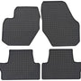 Rubbermatten Volvo XC60 suv (2008-2017) - Petex