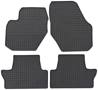 Rubbermatten Volvo S60 sedan (2010-2018) - Petex