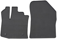 Rubbermatten Renault Express Bestelwagen (2020-Heden) - Petex