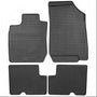 Rubbermatten Dacia Sandero hatchback (2012-2021) - Petex