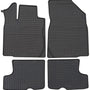 Rubbermatten Dacia Sandero hatchback (2012-2021) - Petex