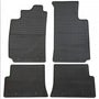 Rubbermatten Renault Megane I hatchback (1996-2002) - Petex