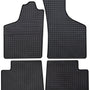 Rubbermatten Renault Twingo hatchback (1993-2007) - Petex