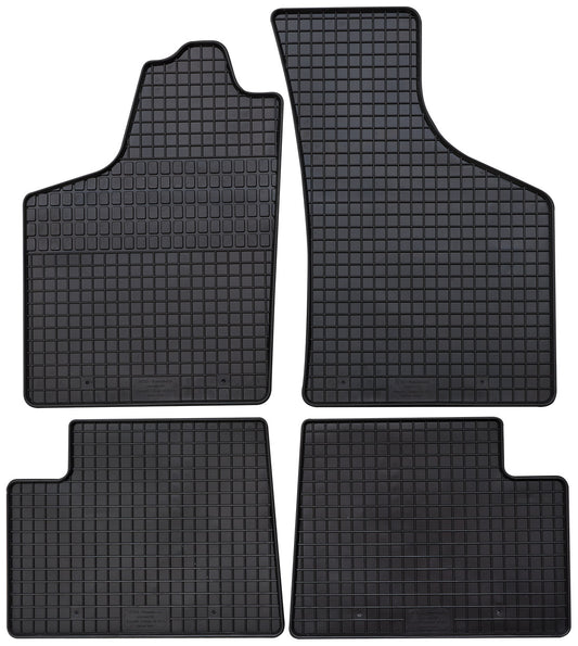 Rubbermatten Renault Twingo hatchback (1993-2007) - Petex