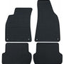 Rubbermatten Ford Kuga suv (2008-2011) - Petex