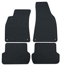 Rubbermatten Ford Kuga suv (2008-2011) - Petex