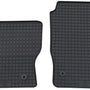 Rubbermatten Ford Transit Connect Bestelwagen (2016-2018) - Petex