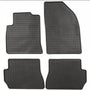 Rubbermatten Ford Fiesta hatchback (2005-2008) - Petex