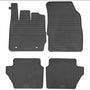 Rubbermatten Ford Fiesta hatchback (2008-2011) - Petex