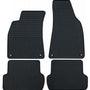 Rubbermatten Ford Galaxy mpv (1995-2006) - Petex