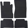 Rubbermatten Mercedes E-klasse W211 sedan (2002-2009) - Petex