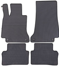 Rubbermatten Mercedes E-klasse W213 sedan (2016-2023) - Petex