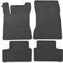 Rubbermatten Mercedes A-klasse W177 hatchback (2018-Heden) - Petex