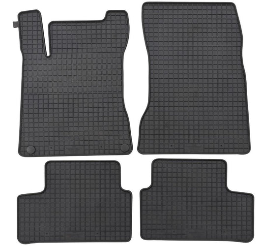 Rubbermatten Mercedes A-klasse W177 hatchback (2018-Heden) - Petex