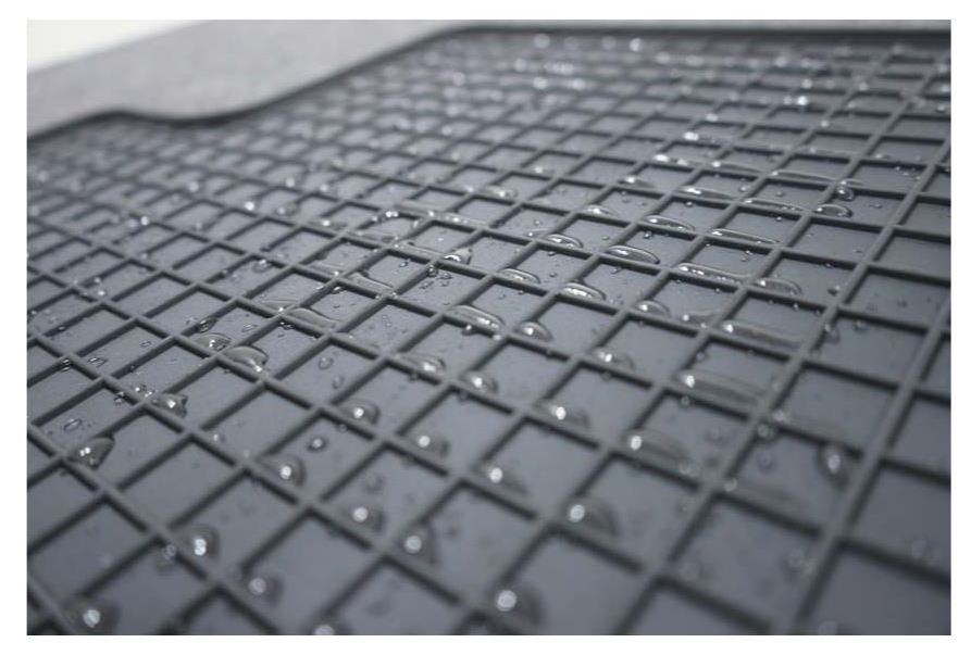 Rubbermatten Mercedes A-klasse W177 hatchback (2018-Heden) - Petex