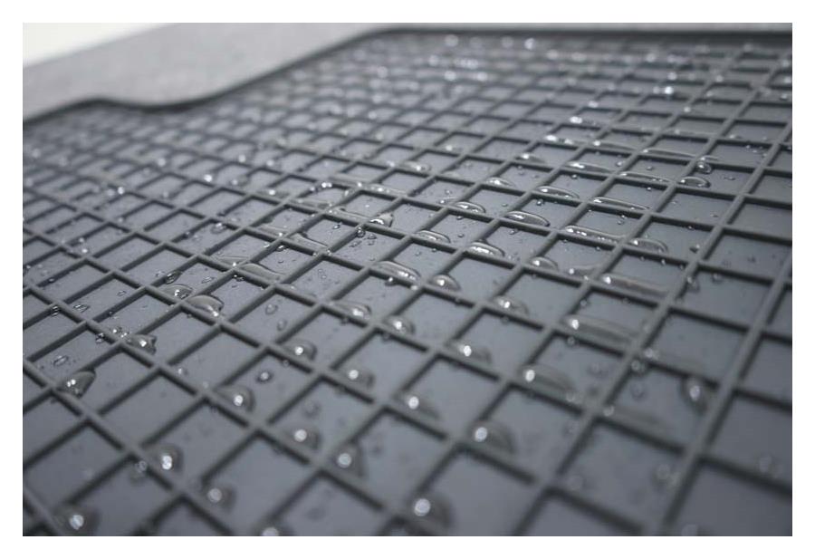 Rubbermatten Mercedes C-klasse W206 sedan (2021-Heden) - Petex