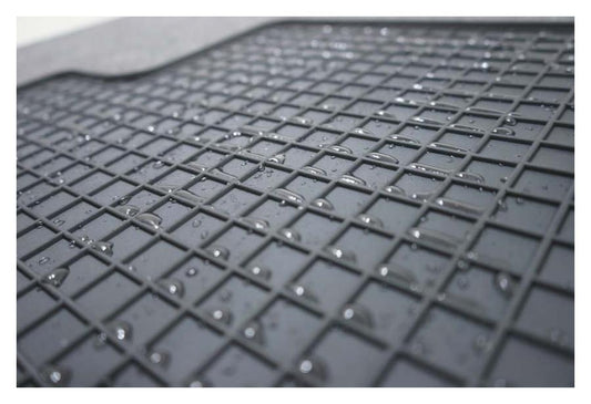 Rubbermatten Mercedes C-klasse W206 sedan (2021-Heden) - Petex