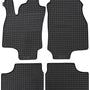 Rubbermatten Opel Astra G hatchback (1998-2004) - Petex