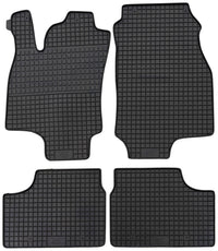 Rubbermatten Opel Astra G hatchback (1998-2004) - Petex