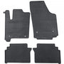 Rubbermatten Opel Meriva A mpv (2003-2010) - Petex