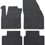 Rubbermatten Opel Meriva B mpv (2010-Heden) - Petex