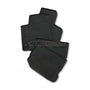 Rubbermatten Volkswagen Golf V Plus mpv (2005-2009) - Petex