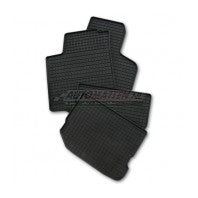 Rubbermatten Volkswagen Golf V Plus mpv (2005-2009) - Petex