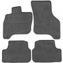 Rubbermatten Volkswagen e-Golf hatchback (2014-2020) - Petex