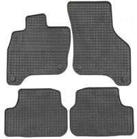 Rubbermatten Volkswagen e-Golf hatchback (2014-2020) - Petex